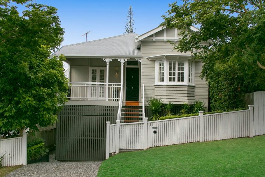 Humble Red Hill Cottage