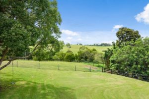 Country Maleny Queenslander acreage