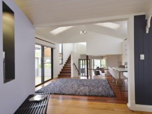 An Architect's Renovation of a Queenslander