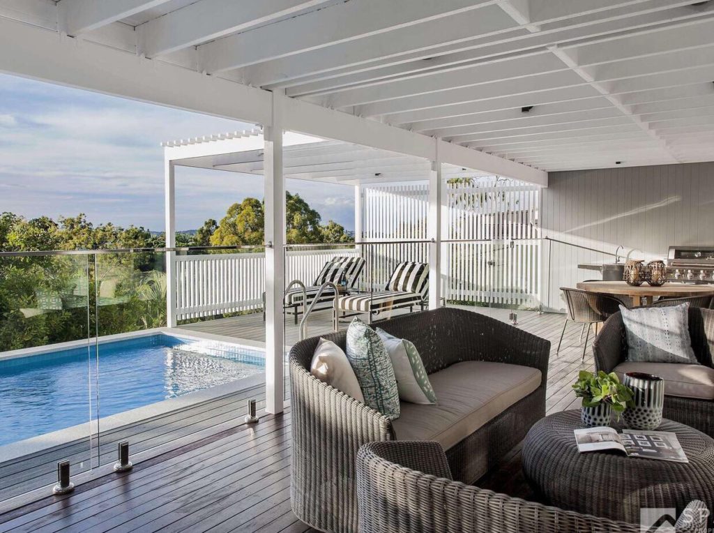 Real Life: A Paddington Tango Dance Studio Transformed into a Contemporary Queenslander