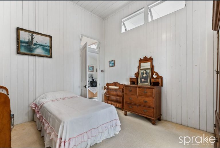 Maryborough Queenslander “Watson House” is for Sale Queenslander Homes