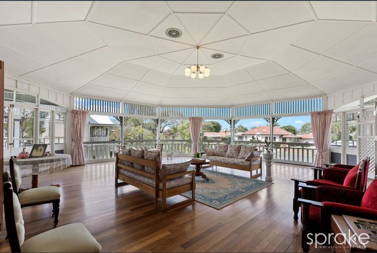 Maryborough Queenslander “Watson House” is for Sale Queenslander Homes