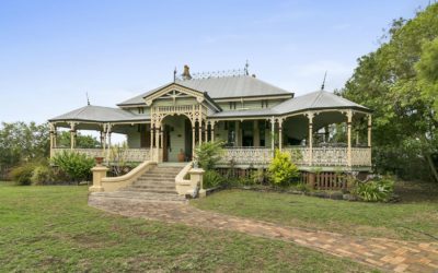 The Making of Elamang – An 1895 Victorian Era Home Preserved for Future Generations