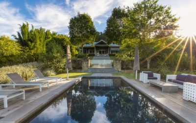 71 Charltons Road, Federal: a hinterland home with a connection to The Block