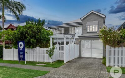 138 Barton Road, Hawthorne, Qld 4171